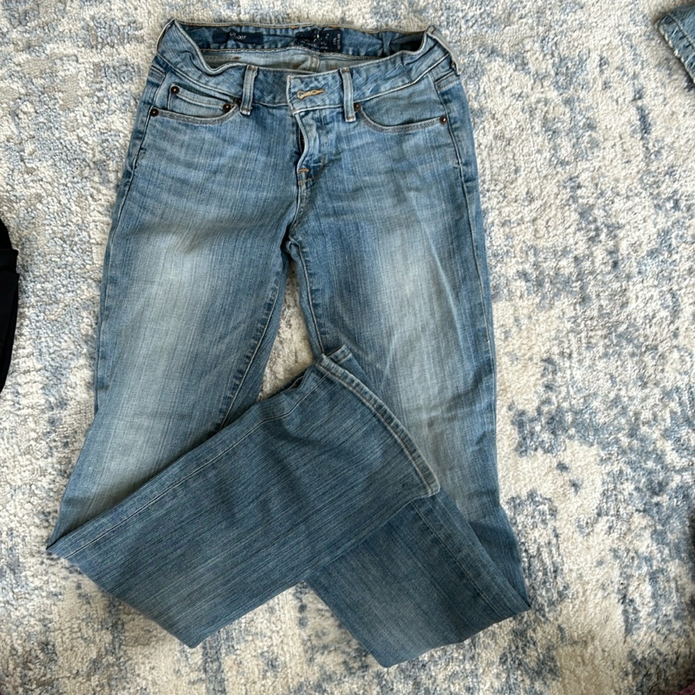 Y2K JEANS